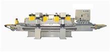 Horizontal Splitting Machine- Ozteknik OZYYM 630x8