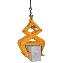 Barrier Lifter