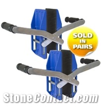 Stone Carrying Clamp
