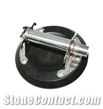 Vacuum Cup, Stainless Steel Handle - 204mm/8"
