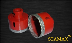 Diamond Core Drill