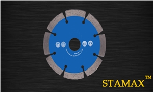Diamond Saw Blade