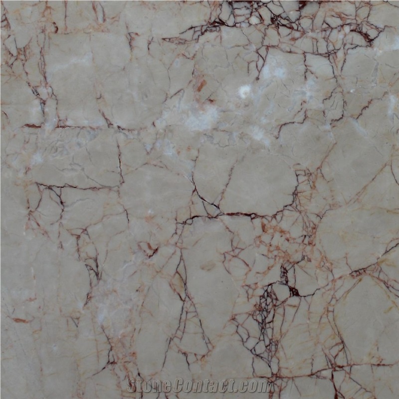 Calaberno Beige Marble Tiles