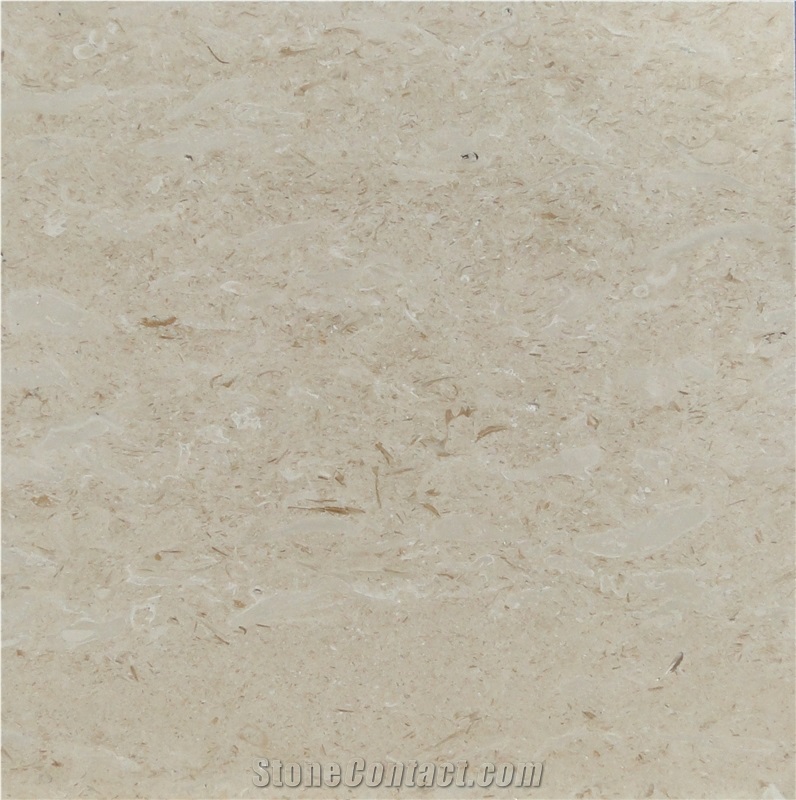 Fossil Beige Marble Tiles