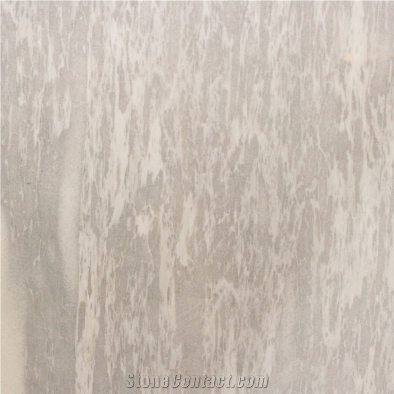 Marin White Marble Tiles, Turkey Grey Marble