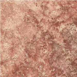 Susurluk Red Travertine Tiles