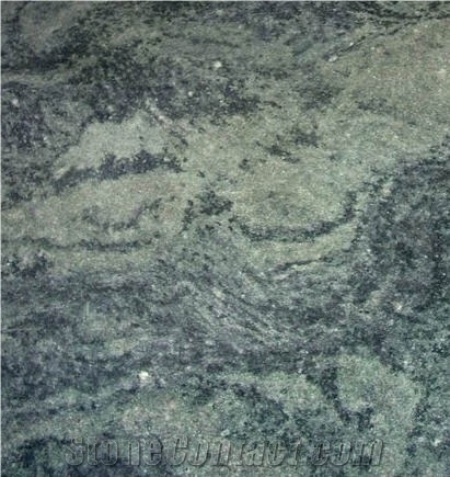Verde Lanka Granite Tiles, Sri Lanka Green Granite