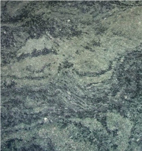 Verde Lanka Granite Tiles, Sri Lanka Green Granite