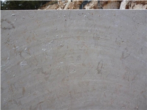Myra Limestone Blocks, Turkey Beige Limestone