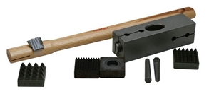 Sculptor Tools - Bush Hammer