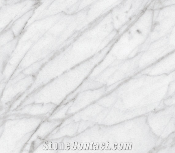 Venatino Betogli Marble Slab & Tile, Italy White Marble