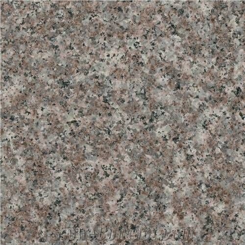 China Bain Brook Brown Granite Tiles From Russian Federation Stonecontact Com