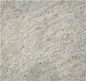 Kashmir White Granite Tiles