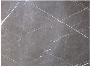Fitto Grey Marble Tiles, Slabs