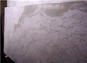 Alba Chiara Marble Slabs, India Green Marble