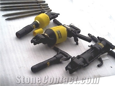 Lotus Rock Drilling Tools & Equipments