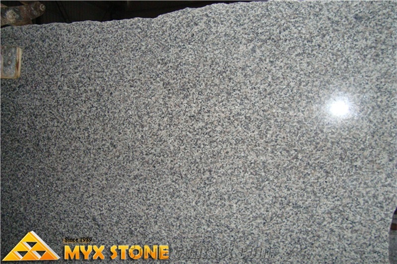 Bianco Sardo Granite G623 Granite Slab, China Grey Granite