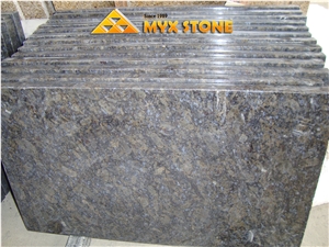 Butterfly Blue China Granite Countertops