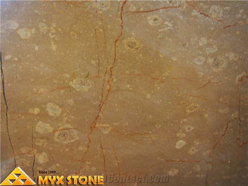 Gold Imperial Marble Turkey Marble Slabs&Tiles, Turkey Yellow Marble