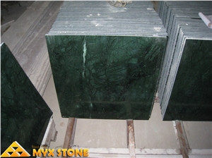 Verde Alpi Marble India Green Marble Slab and Tile