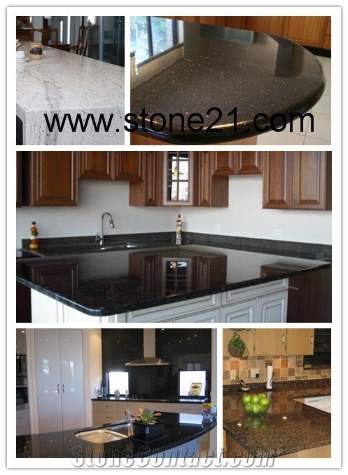 Granite Benchtops Adelaide From China Stonecontact Com