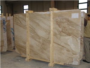 Breccia Sarda Limestone Slabs, Tiles