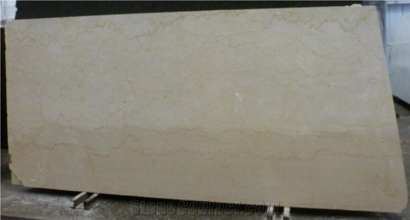 Botticino Classico Marble Slabs, Italy Beige Marble