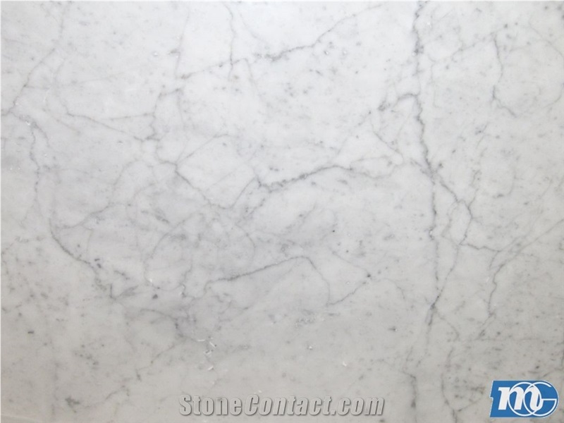Bianco Carrara CD Marble, Italy White Marble
