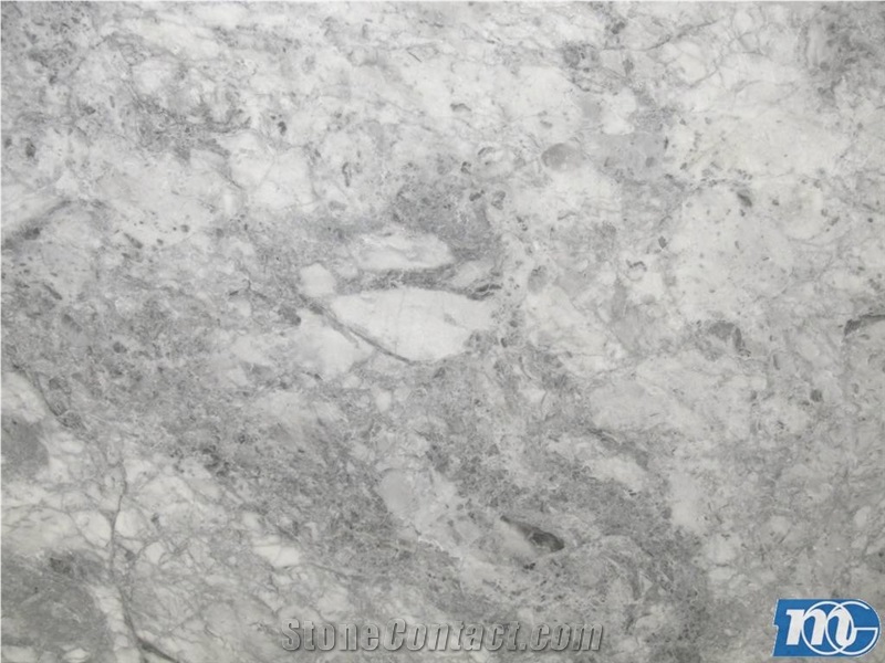 Super White Quartzite Tile, Brazil White Quartzite