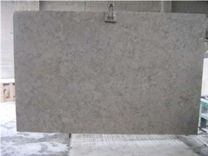 Deep Blue Limestone Slabs, Israel Grey Limestone