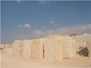 Halila Gold Limestone Blocks, Israel Yellow Limestone