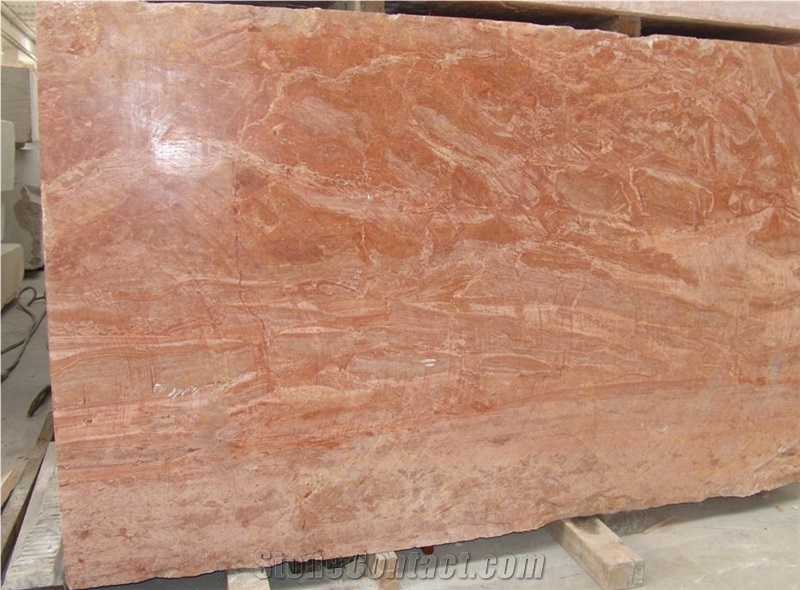 Arancio Di Selva Marble Slab & Tile