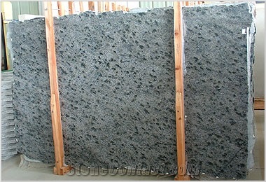 Blue San Francisco Granite Slabs