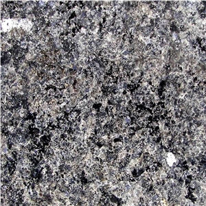 Antique Diamond Blue Granite Slabs, Tiles