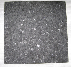 Black Gold Diamond Granite