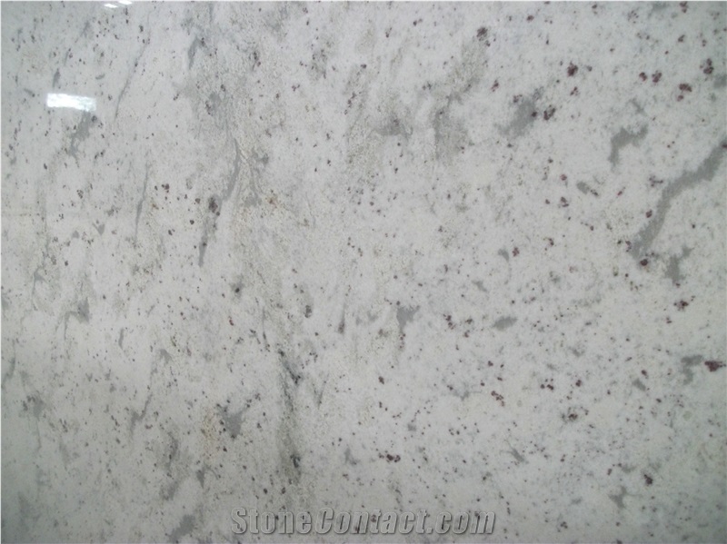 Kashmir White,New Granite Slabs