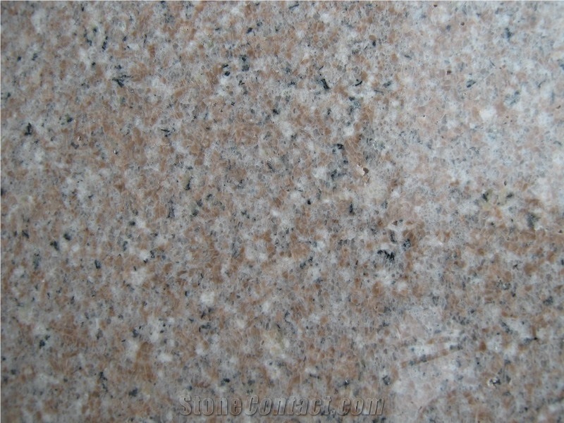 China G635 Anxi Red Granite Slabs