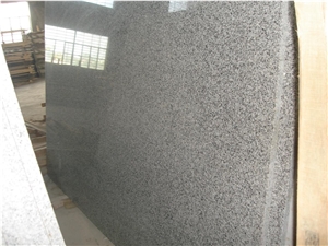 China G640 Granite Slab, China White Granite