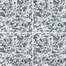China G640 Granite Slab, China White Granite