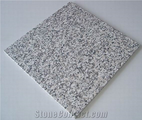 China Rose Beta Granite Tile, China Grey Granite Tiles