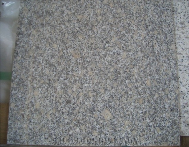 G602 Granite Tiles, China Pink Granite