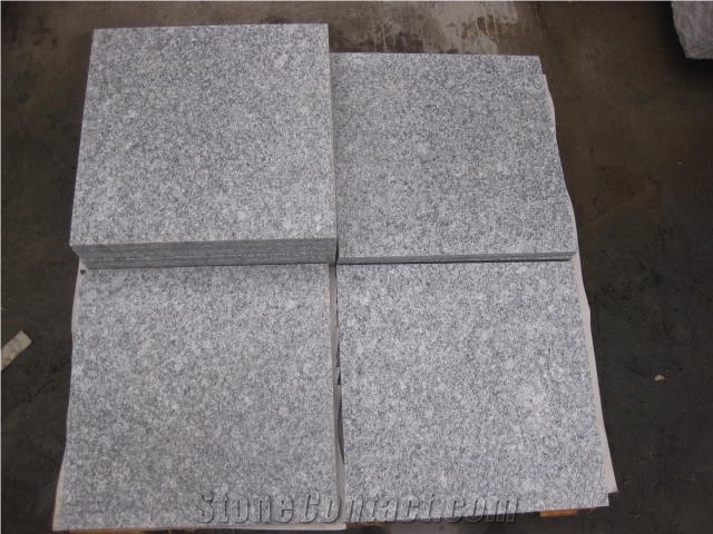 G602 Granite Tiles, China Pink Granite