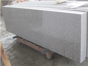 G623 Granit Tiles, China Rosa Beta Granite Tile