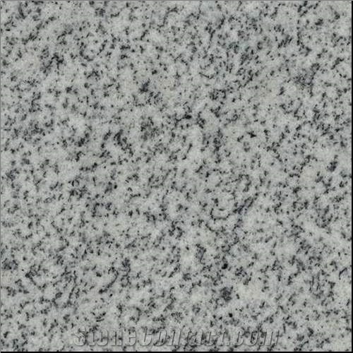 G633 China Light Grey Granite Slab