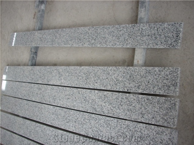 G640 Dongshi White Granite Wall Covering