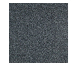 G654 Granite Tiles, China Impala Black Granite Til