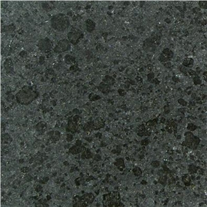 G684 Pearl Black Basalt Paver Tiles