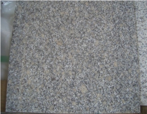 Light Grey G602 Granite Tiles, China Pink Granite