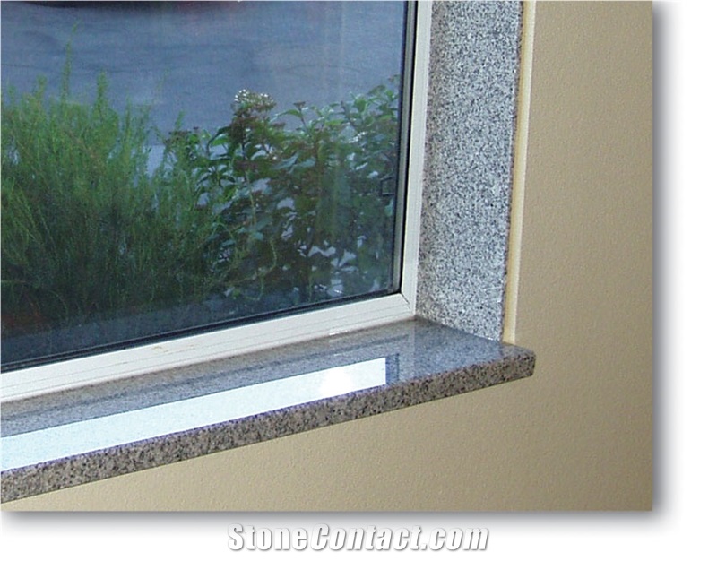 Grey Granite Windowsill G603 Grey Granite Window Sills Doors