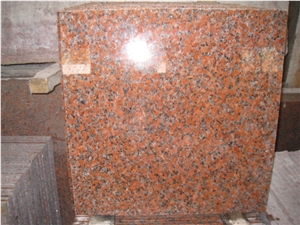 G562 Granite Granite Tile, China Red Granite